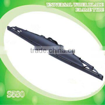 Car Accessories Frame universal wiper blade T580