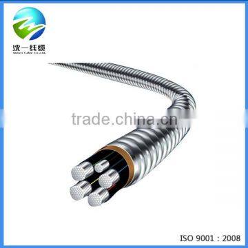 Hot selling low voltage cables for wholesales