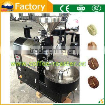 All kinds brand commercial coffee roasters for sale Manufacturer custom