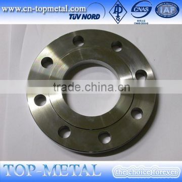 carbon steel 20# gost flange russia