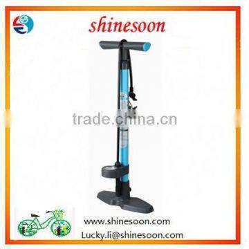 Hand Bike pumps / bicycle pump / plastic chemical hand pump