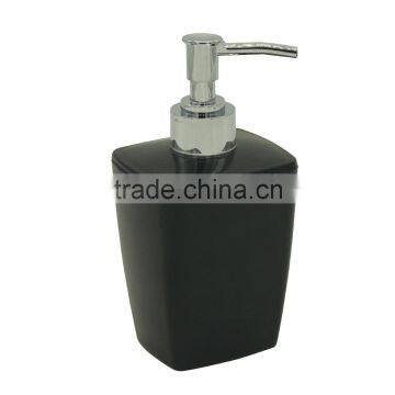 most popular empty pump lotion bottle , Accept custom order pump dispenser