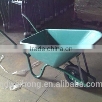 WB5008 Plastic Tray Wheelbarrow