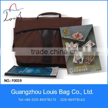 2014 Promotional cheap laptop bags