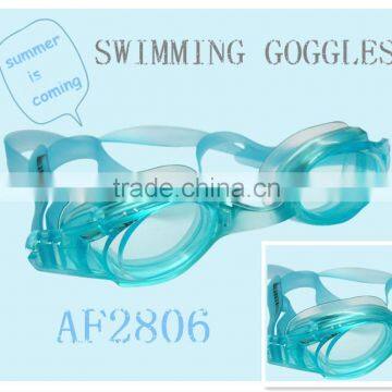 Best funny kids swimming goggles with PC lenss