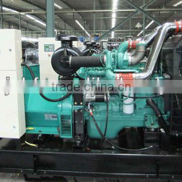 1650KVA diesel generator set with Stamford alternator