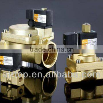 JT Series Pneumatic Solenoid Valves