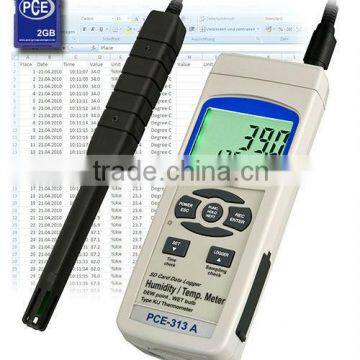 Hygrometer PCE-313 A