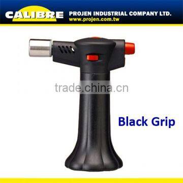 CALIBRE TUV GS CE 40ml Camping Gas Torch Butane Micro Torch Lighter