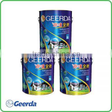 Geerda Acrylic Emulsion Wall Paint