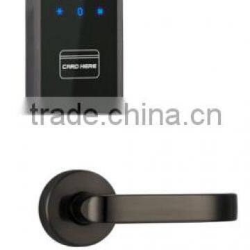 Separate Smart Door Lock Series : Focus on Creation Excellent Technique photo-3