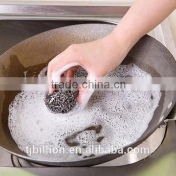 New Type Stainless steel scourer most selling product in alibaba