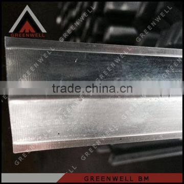 Galvanized ceiling profile drywall metal corner bead