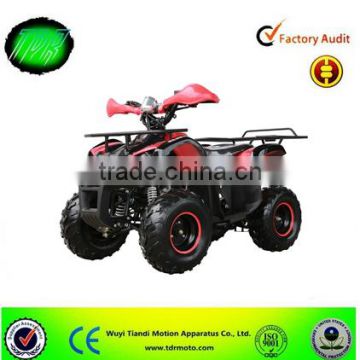 Good quality fashion casual atv quad for child