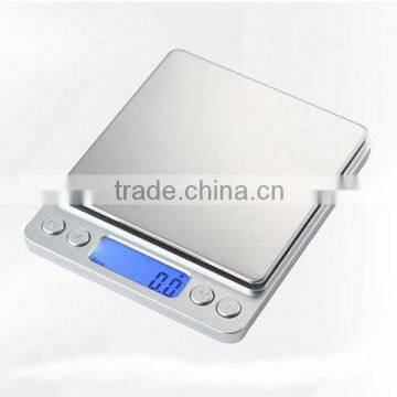 Electronic Digital Food Kitchen Weighing Scales