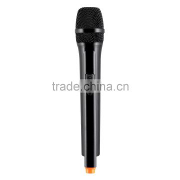 2015 New Long Range VHF Handheld Professional Wireless Microphone