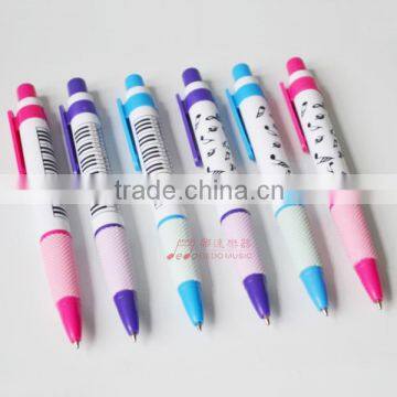 Made In China Plastic Ball Point Pens,Shool Ball Point Pens.