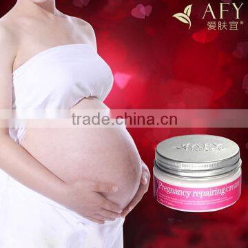 Wholesale AFY Stretch Mark cream Before & After Pregnancy repair Cream