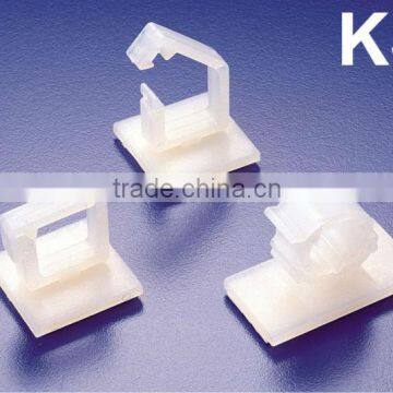 KSS Adhesive Wire Saddle