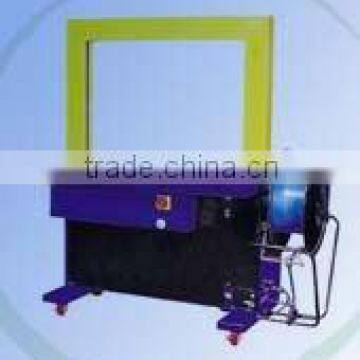 automatic strapping machine,standard banding machine,packaging machine