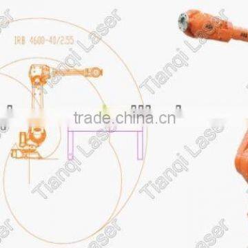 Metal processing machine, 3D Welding Machine