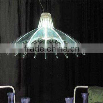 Modern Creative Special Edison Lamp Maguey W/3 Sizes Acrylic Drop Light photo-5