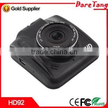2016 NEW DESIGN Car Dvr Dash Cam Car-detector X6 User Manual Fhd 1080p Car Camera Dvr Video Recorder photo-4