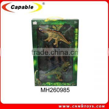 Hot New Products for 2015 Plastic Dinosaur Toy photo-6