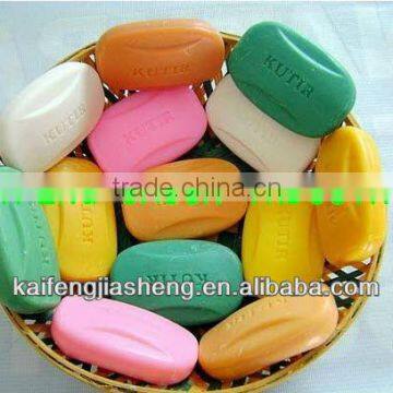 Palm Oil Toilet Soap / Beauty Soap / Bath Soap