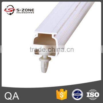 Competitive Price Curtain Rail Design for Hotel Project photo-3
