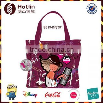 Wholesale Beautiful Handbags Ladies 2015 Made In China