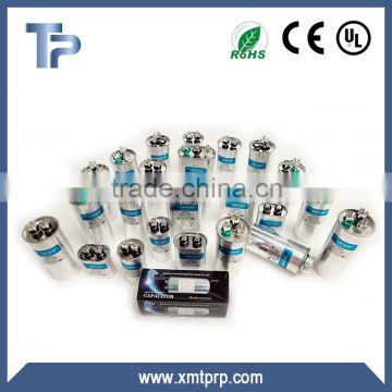 CQC CBB65 air conditioner motor run capacitor