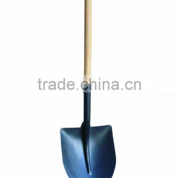 High Quality Wooden Handle Shovel Steel Shovel(SG-089)