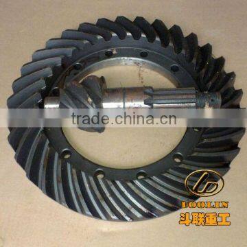 XG6184M XGMA Road Roller Rear Gear