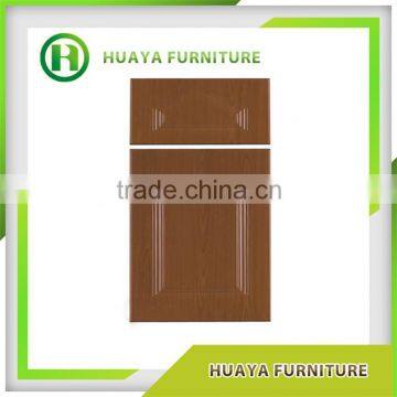 new products on china market PVC kitchen cabinet Door