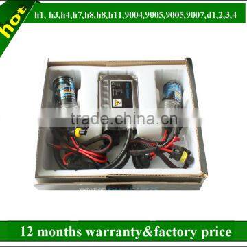 35w 55w 75w 100w ac slim ballast kit auto hid lighting