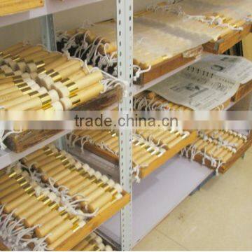 Factory Outlets Quality Nylon(import Brush Hair) Blackhead Scrubbing Nose Brush #0.07 Nose Clean Brush photo-2