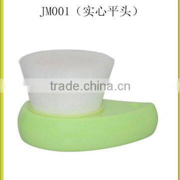 Fashion Design Facing Cleanning Brush Cleaning Tool Brush With Different Shapes of Brush photo-2