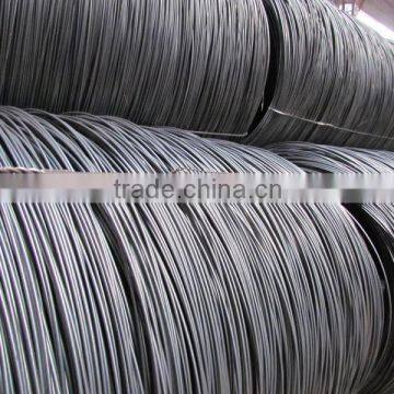 Wire Rod for Tyre Bead Wire