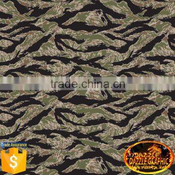 Unique&Special Dazzle Graphic Hydro Printing Film No.DGDAC021 Camo Water Transfer Printing Hydrpgraphics Film