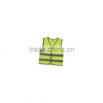 reflective safety vest