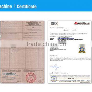 Factory ND-250X/350X/450X Horizontal Cup Packing Machine Quality Choice photo-4
