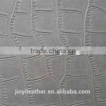 JRL780 guangzhou factory dirtect high quality pvc leather for Bag,Furniture