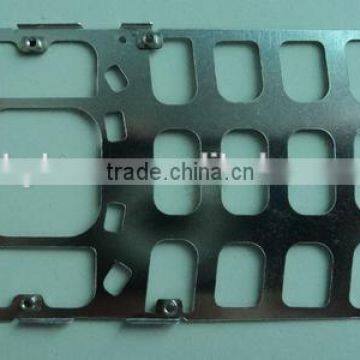 Metal Mobile Key Cutting Machine YAG Laser Cutting Machin for Small Business