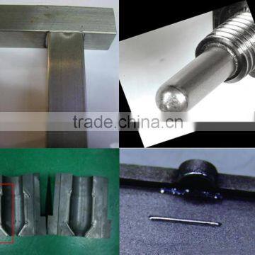 Laser Spot Welding Machine for Mould Repairing photo-6