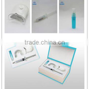 Advanced Home Whitening System Peroxide Free Teeth Whitening Kits