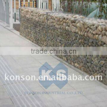 gabion stone cage box