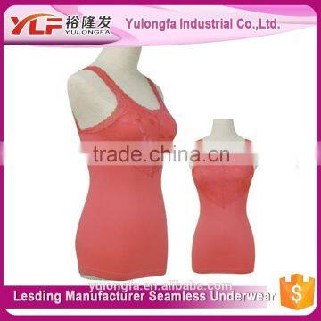 OEM Solid Color Tank Top Wholesale