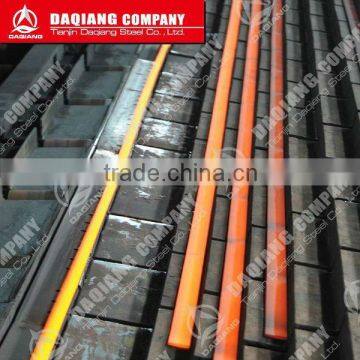 Air Suspension Material High Carbon Mechanical Properties Flat Spring Steels photo-4