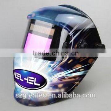 WH6711102Welding helmet